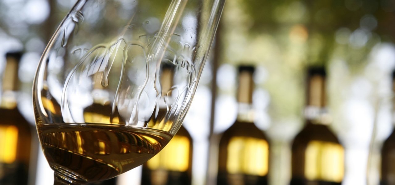 Bottles Chateau Guiraud